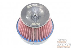 Blitz SUS Power Core Type LM Red - GD1 GD2 GD3 GD4