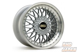 BBS Japan Center Cap - Super-RS 18In 19In
