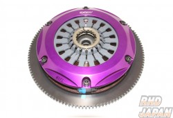 Exedy Hyper Multi Twin Plate Clutch Kit - BL5 BLE BP5 BPE GDB GGB GVB GRB SG9 VAB