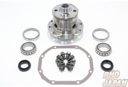 Nismo Front LSD 1.5way - K12 K13
