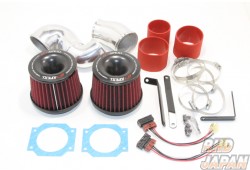 APEXi Super Suction Kit 80mm MAF - BNR32