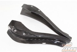 Auto Select Carbon Wing Canard - BCNR33