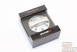 Nismo S-Tune Oil Filler Cap Ratchet Type