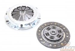 EXEDY Single Sports Ultra Fiber Clutch Kit - ZC31S