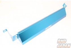 Zero Sports Cool Action II Blue Intercooler Cooling Panel - GRB GRF GVB GVF VAB