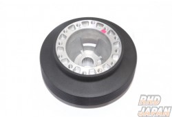 Works Bell Short Boss Kit for Rapfix - Toyota 520S