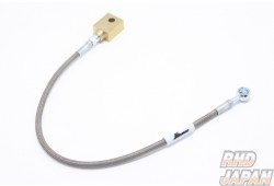 J's Racing Direct Clutch Line - EG9