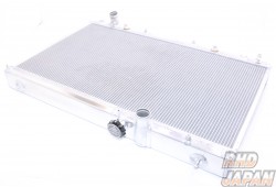 HPI Radiator Evolve STD 57mm - JZX110