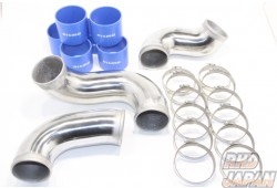 Nismo Intercooler Piping Kit - BNR32
