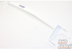 Okuyama Carbing Front Chromoly Steel Strut Tower Bar Type I - ECR33 ER34