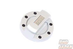 TRD Fuel Cap Cover