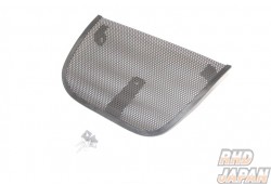 Fujitsubo Bumper Cover Muffler Garnish - GVB GVF