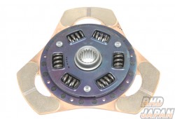 Nismo Sports Clutch Disc Ceramic Metal B 240 - 180SX Bluebird Cedric Cefiro Fairlady Laurel Leopard Pulsar Silvia Skyline