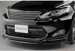 Rojam Ver. 1 FRP Front Lip - Harrier ZSU60W ZSU65W