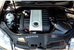 GruppeM Ram Air System Intake Kit - Audi A3 8PAXX 8PBWA VW Golf V 1KAXX 1KBYD Golf VI 1KCDLF Jetta 1KAXX Scirocco 13CDL