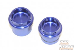 Revolution Sound Creator Cap Set Blue - BRZ ZC6 86 ZN6