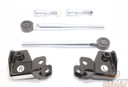 Midori Seibi Center HICAS Canceller Rod Set - BCNR33