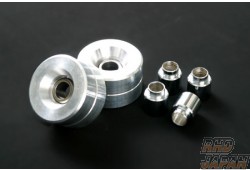 Sun Line Racing Rear Shock Pillow Ball Set - BNR34