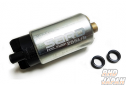 Sard High Flow Fuel Pump Kit 255l/h - BRZ ZC6 ZD8 86 ZN6 GR86 ZN8