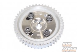 Toda Racing VTC Killer Free Adjusting Cam Sprocket Exhaust - CL7 EP3 FD2 FN2 DC5