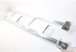 Do-Luck Floor Support Bar Set Aluminum - CT9A EVO VII