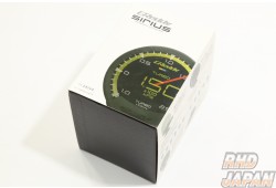 Trust GReddy Sirius Unify Meter - Oil Temperature