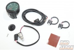 Trust GReddy Sirius Unify Meter - Oil Pressure