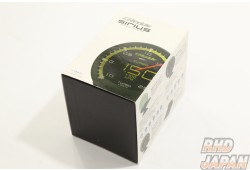 Trust GReddy Sirius Unify Meter - Fuel Pressure