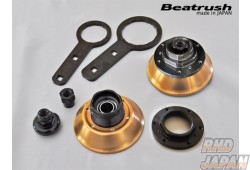 Laile Beatrush Pillow Ball Top Mount Set Front - Fit GK5