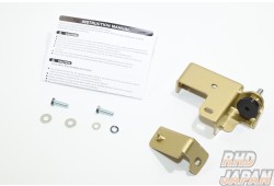 Laile Beatrush DBS Direct Brake System BCS Brake Cylinder Stopper Kit - Legacy B4 BL5 Legacy Touring Wagon BP5