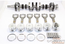 Tomei Engine Stroker Kit 2JZ36 - 2JZ-GTE