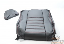 DAMD PVC Seat Cover Front Set - ZC6 ZN6