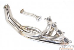 Fujitsubo Super EX Header Exhaust Basic Manifold - NA8C