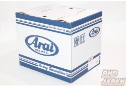 Arai Racing Helmet GP-5WP 8859 - Small