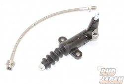 Fujita Engineering FEED Clutch Big Release Slave Cylinder and Hose Set - FC3S