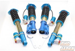 CUSCO Competition Sport X Coilover Kit - CR-Z ZF1 ZF2