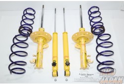 KYB Lowfer Sports Plus Suspension Kit - GP5