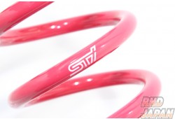 STI Rear Coil Spring - BP5 BPE ST2038021010