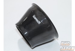 GRuppeM M's Super Cleaner High Flow Intake Kit Carbon Fiber - ZZT231