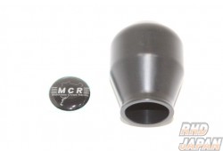 MCR Matchless Crowd Racing Shift Knob - BNR34
