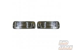 TT4 Crystal Front Winker - KZJ71G KZJ71W KZJ78G KZJ78W