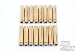 Tomei Valve Guide Set - BNR32 BCNR33 BNR34 WGNC34