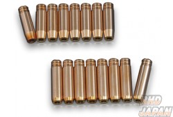 Toda Racing Intake Valve Guide - DC2 MA5 EF# EG# EK# DA# DB# EL1