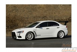 Esprit GT Wing 052 For Street Dry Carbon - CZ4A