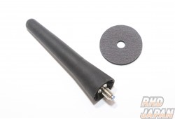 Arrows Racing Performance Short Antenna - ND5RC NDERC NDERE NCEC