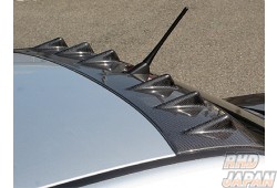 Charge Speed Roof Fin FRP Non-Antenna - CT9A