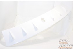 Charge Speed Roof Fin FRP - GG3P GGEP
