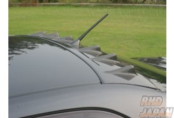 Charge Speed Roof Fin FRP - Altezza SXE10 GXE10