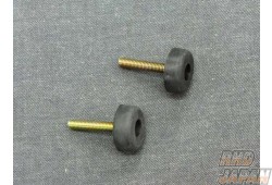Spirit Garage Bonnet Hood Damper Set - S30Z S31Z