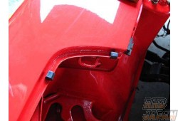 Spirit Garage Side Lid Stopper Rubber Set - S30Z S31Z